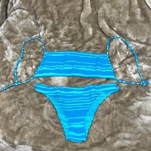 Super cute 2 Piece Bikini Set Touche Brand